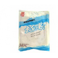 19117 六福太白粉