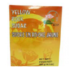 51985 蓮香黃冰糖 400G X 30