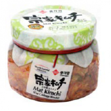 87981 宗家韓國泡菜 400G