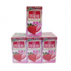 19332 阿薩姆草莓奶茶