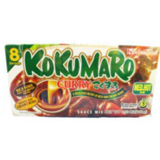 59524 好侍濃咖哩醬 - 中辣