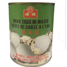 16739 珍珍鵪鶉蛋 850G X 12