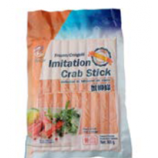 78159  仿蟹柳條10 CM 300G X 20