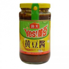 30445 海天黄豆酱 (340g)