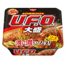 20650 日本日清飞碟炒面