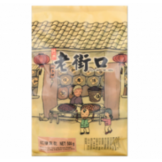 10337 老街口红糖麻花