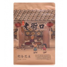 10326 老街口花生 (奶香味)