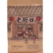 10616 老街口瓜子 (焦糖味)