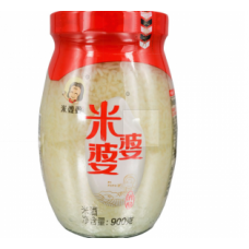 20412 米婆婆酒酿 (大)