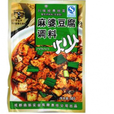 30258 麻婆豆腐调料