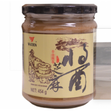 00208 华生芝麻酱