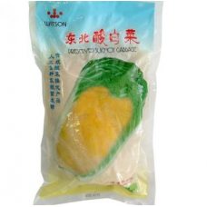 00302 华生东北酸白菜 (颗) 908g