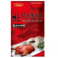 亚洲优选北京烤鸭