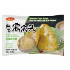 亚洲优选红枣窝窝头 