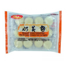 亚洲优选奶黄包 