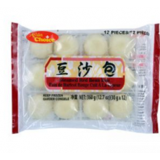 亚洲优选豆沙包