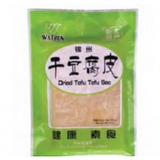 华生东北干豆腐皮 (227g)