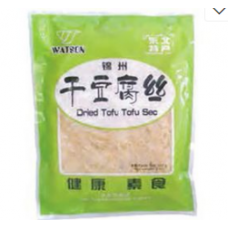 华生东北干豆腐丝