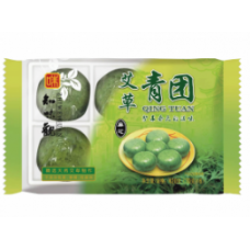 10352 知味观青团 （豆沙味）