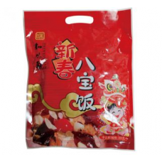 10371 知味观新春八宝饭