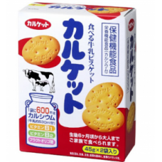 21287 伊藤含钙牛奶小饼