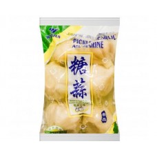 00303 华生袋装糖蒜