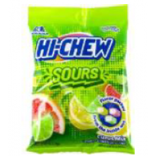 65038  HI-CHEW BAG SOUR CITRUS MIX