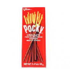 68420  POCKY CHOCOLATE SMALL (CND) GLIC 40 G