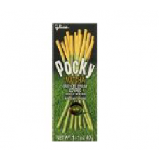 67349 POCKY GREEN TEA SMALL #10006 (CND) GLIC 40 G