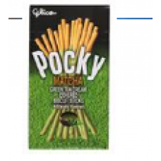67347  POCKY GREEN TEA 70 G