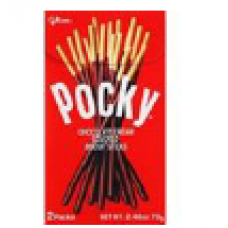 70914 POCKY CHOCOLATE 70 G