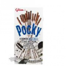 69104 POCKY COOKIES & CREAM CAN GLICO 70 G