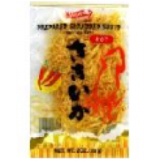 75116 SAKIIKA HOT 2OZ SK 57G