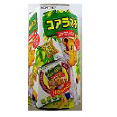 72768 KOALA NO MARCH FAMILY CHOCO LOTTE 195 G