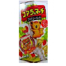 72769 KOALA NO MARCH FAMILY STRAWBERRY 195 G