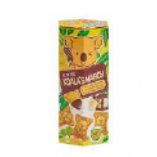 64086 BISCUIT KOALA NO MARCH K CHOCO-BANANA 41 G