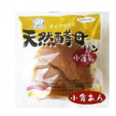 65092A TENNENKOUBO PAN REDBEAN 80G
