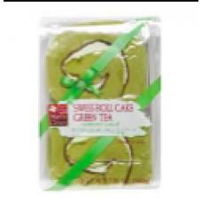 70503 SWISS ROLL MACCHA 4P SHIRAKIKU 200 G