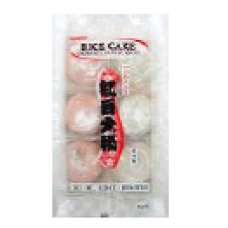 67043 KOHAKU DAIFUKU 6P SHIRAKIKU 180 G