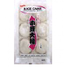 67044 AZUKI DAIFUKU 6P SHIRAKIKU 180 G