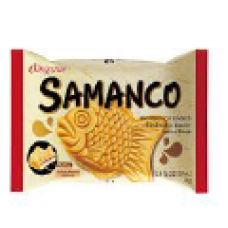 71003 ICE CREAM RED BEAN & BUN SAMANCO F 