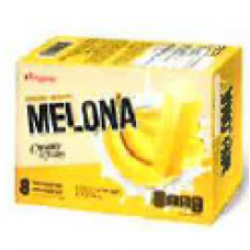 71094 ICE BAR MELONA 8P BANANA BINGGRAE F