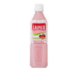 74147 CALPICO WATER STRAWBERRY 500 ML