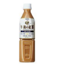 74581 GOGO NO KOUCHA MILK TEA 500ML