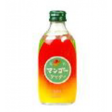76079 SOFT DRINK KANJUKU MANGO SODA TOMOASU