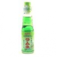 74184 RAMUNE DRINK MELON 200ML SK