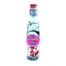 74182 RAMUNE DRINK LYCHEE 200ML SK