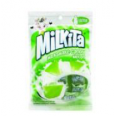 69146 CANDY BAG MELON 4.23OZ MILKITA 