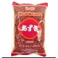 03004 RED BEAN AZUKI 2LB