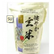 01282A  SUKOYAKA GENMAI 4.4LB